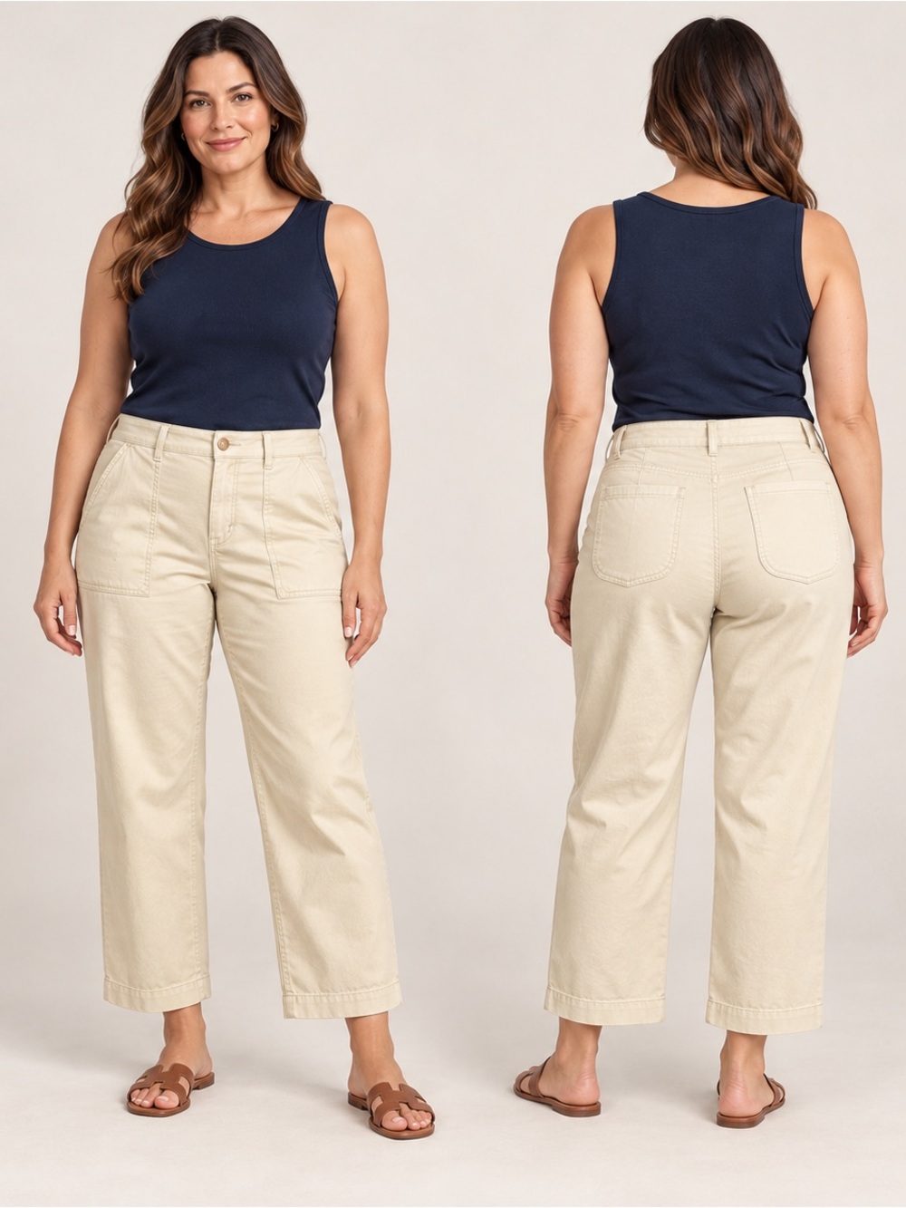 TOMMY BAHAMA
Women’s Field Pants · Size 14